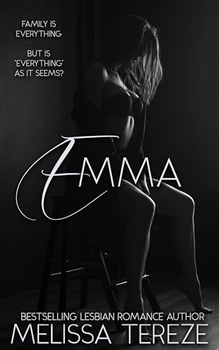 Emma: A Steamy Sapphic Romance Novel (The Mrs Middleton Series Book 4)