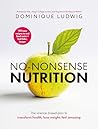 No-Nonsense Nutri...