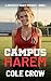Campus Harem by Cole Crow Campus Harem by Cole Crow