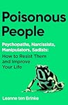 Poisonous People:...