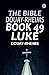 The Bible Douay-Rheims Book...