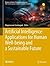 Artificial Intelligence Applications for Human Well-being and a Sustainable Future (Advances in Science, Technology & Innovation)
