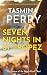 Seven Nights in St Tropez by Tasmina Perry