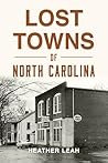 Lost Towns of Nor...