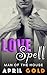 Love Spell by April Gold