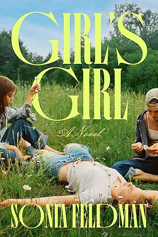 Girl's Girl
