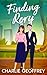 Finding Rory by Charlie Geoffrey