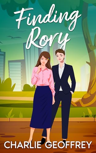 Finding Rory (Kindle Edition)