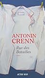 Rue des Batailles