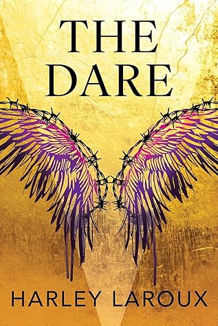 The Dare (Losers)