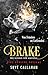 Brake (Redline 3) (German Edition)