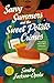 Savvy Summers and the Sweet Potato Crimes: A Mystery (Savvy Summers Mysteries, 1)
