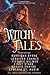 Witchy Tales: Three First-i...