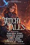 Witchy Tales: Thr...