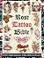 Rose Tattoo Bible by Tattoo Designs Publishing