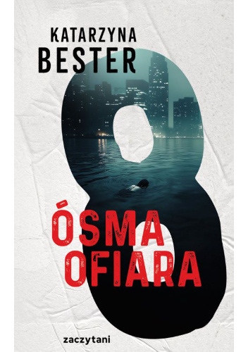 Ósma ofiara (Paperback)