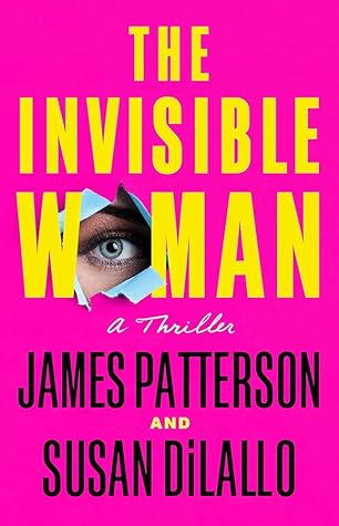 The Invisible Woman