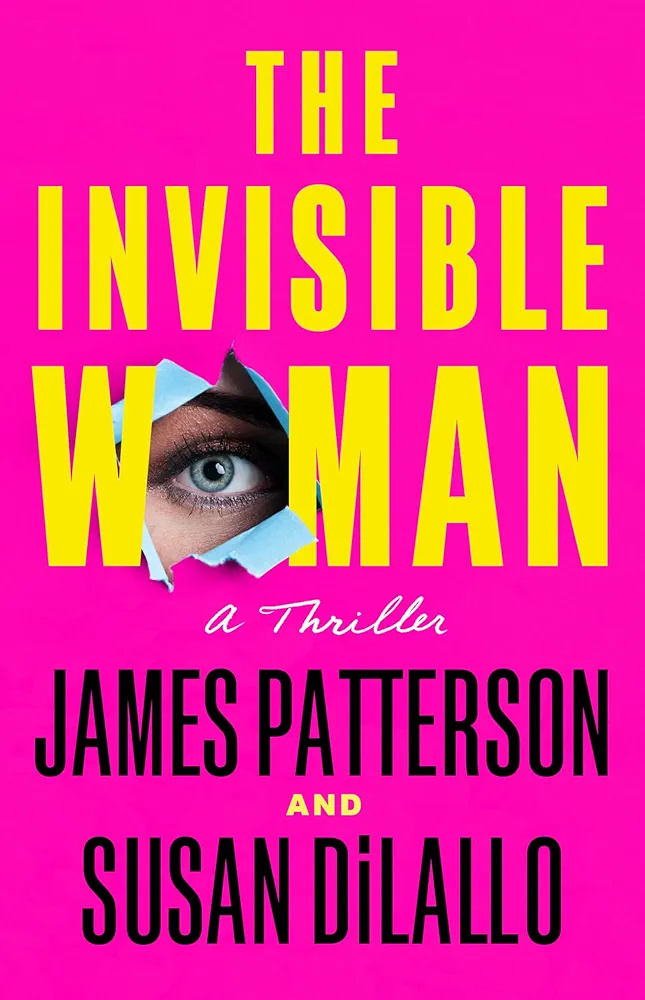 The Invisible Woman (Hardcover)