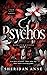 Psychos (Depraved Sinners, #1)