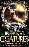 Infernal Creatures (Age of Vampires #3) Book cover for Infernal Creatures (Age of Vampires #3)