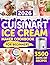Cuisinart Ice Cream Maker C...