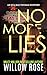 NO MORE LIES (Eva Rae Thomas FBI Mystery Book 20)