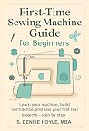First-Time Sewing...