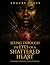 Seeing Through The Eyes Of A Shattered Heart by Shacre Jones