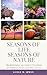 Seasons of Life, Seasons of Nature by Gayle M. Irwin
