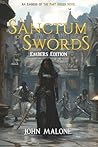 A Sanctum of Swords by John  Malone