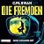 Die Fremden by C.M. Ewan