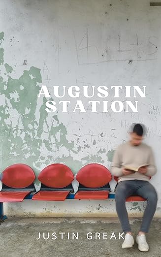 Augustin Station (Kindle Edition)