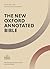 The New Oxford Annotated Bible: New Revised Standard Version