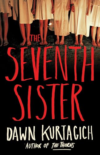 The Seventh Sister (Kindle Edition)