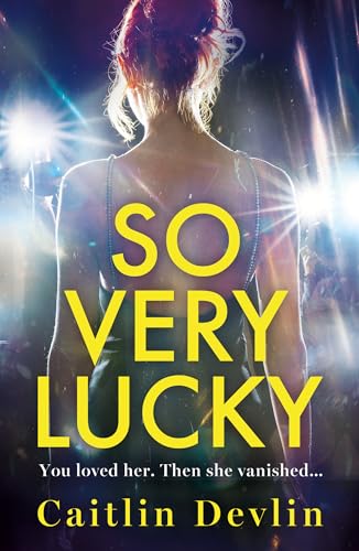 So Very Lucky (Kindle Edition)