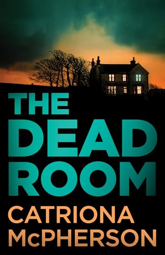 The Dead Room (Kindle Edition)