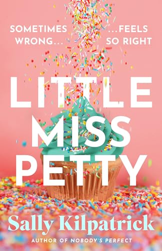 Little Miss Petty (Kindle Edition)