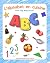 L'ALPHABET EN CUISINE by Christina Potvin