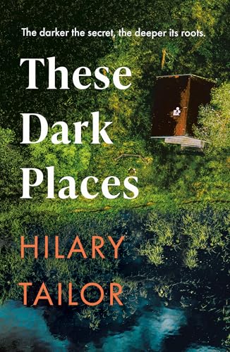 These Dark Places (Paperback)