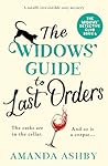 The Widows’ Guide to Last Orders: A totally irresistible cozy mystery