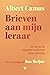Brieven aan mijn leraar
