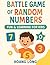 Battle Game of Random Numbe...