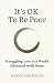 It’s Okay To Be Poor by Marco Castiello