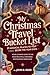 My Christmas Travel Bucket ...