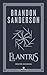Elantris (edición ilustrada)
