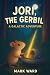 Jori, the Gerbil by Mark     Ward