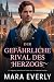 DER GEFÄHRLICHE RIVAL DES H...