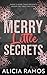 Merry Little Secrets