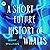 A Short Future History of W...