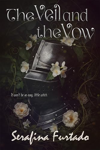 The Veil and the Vow (The Veil, #1)